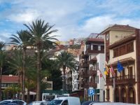 San Sebastian de la Gomera/Kanaren