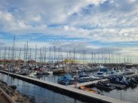 Yachthafen/San Sebastian de la Gomera/Kanaren