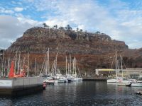 Hafen/San Sebastian de la Gomera/Kanaren