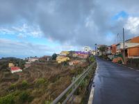 El Cercado/La Gomera/Kanaren
