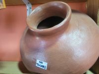 Töpferei/El Cercado/La Gomera/Kanaren