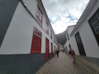 Agulo/La Gomera/Kanaren