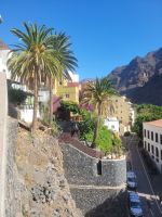 La Calera/Valle Gran Rey/La Gomera/Kanaren