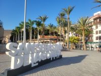 San Sebastian de la Gomera/Kanaren