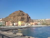 Playa de Santiago/La Gomera/Kanaren