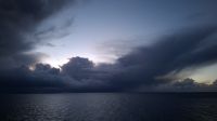 Hurtigruten-Kreuzfahrt // unterwegs im Nordpolarmeer