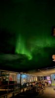 Hurtigruten-Kreuzfahrt // Nordlichter 
