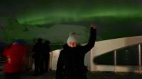 Hurtigruten-Kreuzfahrt // Franzi und die Nordlichter