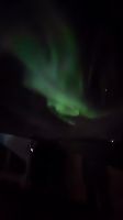 Hurtigruten-Kreuzfahrt // Nordlichter