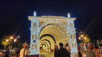 Cartagena - Weihnachtsdekoration 