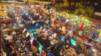 Cartagena - Getsemani