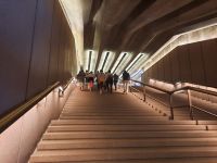 Führung in der Oper Sydney