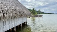Historisches Museum, Huahine