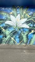 Straßenkunst, Raiatea