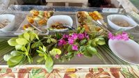 BBQ, Moto Mahana, Taha'a