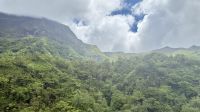 Jeeptour, Tahiti 