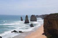 Twelve Apostles