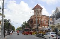Ausflug nach Key West