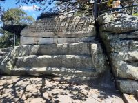 Die Bank der Mrs. Maquaries