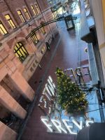 Stockholm. Freys Hotel