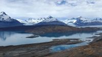 Upsala Gletscher, Estancia Cristina, Patagonien, Argentinien