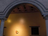 Stockholm. Alfred Nobel