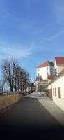 Ptjui Burganlage