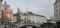 Ljubljana 