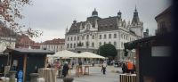 Ljubljana 