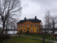 Vaxholm