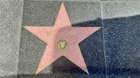 Walk of Fame, Los Angeles 