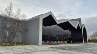 Glasgow: Riverside Museum