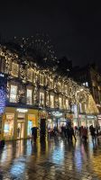 Glasgow: Buchanan Street