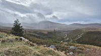 Cairngorms Nationalpark