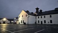 Dalwhinnie Distillery