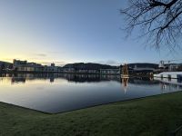 Bergen - Stadtrundgang 