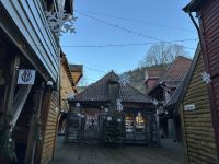 Bryggen 
