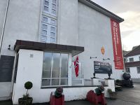 Bergen - Widerstandsmuseum