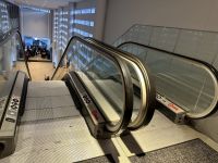 Bergen - Hurtigruten Terminal