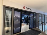 Bergen - Hurtigruten Terminal