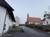 Tag 2 - Kirche in Spiegelau authentisch...