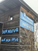 Naturparkzentrum am...
