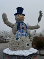 JOSKA Glaswelt Bodenmais