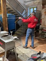 Glasbläser - JOSKA Glaswelt Bodenmais