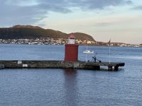 Ålesund - Leuchtturm 