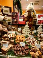 Die berühmten Aachener Printen