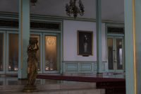 Sultanspalast in Surakarta (Solo) - Indonesien