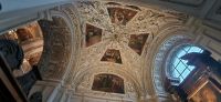 Weihn_Salzbg.: Salzburg - Im Dom