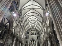 Trondheim - Nidarosdom