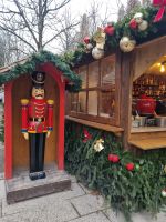 Christkindelsmarkt Baden-Baden 